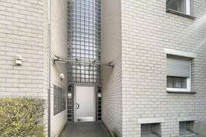 Maisonette mit Wintergarten – Wohnen auf zwei Ebenen in Köln-Poll – Die vollständige Adresse der Immobilie erhältst du vom Anbieter., 51105 Poll, Köln – Vorschaubild 18