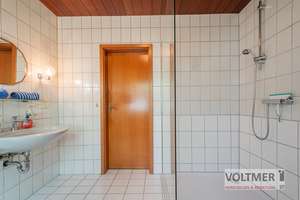 ENTSPANNUNG - Einfamilienhaus mit Garage in Ortsrandlage von Schiffweiler! – Die vollständige Adresse der Immobilie erhältst du vom Anbieter., 66578 Schiffweiler – Vorschaubild 7