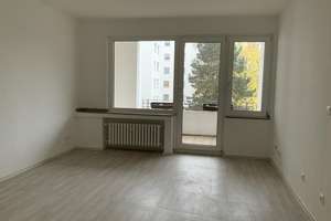 3-Zimmer-Wohnung in Gelsenkirchen Scholven – 45896 Scholven, Gelsenkirchen – Vorschaubild 2