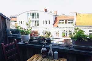 Wohnungstausch: Sanderstraße 3 – Sanderstraße 3, 12000 Neukölln (Ortsteil), Berlin – Vorschaubild 5