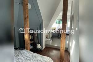 Tauschwohnung: Altbau 1,5 Zimmer mit Balkon am Haynspark – 4315 Neustadt-Neuschönefeld, Leipzig – Vorschaubild 4