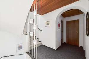 Vor den Toren Münchens:
Reiheneckhaus in ruhiger Wohnlage
- Großes Potential für Wohlfühloase – Die vollständige Adresse der Immobilie erhältst du vom Anbieter., 85757 Karlsfeld – Vorschaubild 23