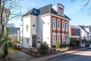 Sanierte Altbauwohnung in Zentrumsnähe – 26135 Osternburg, Oldenburg (Oldenburg) – Vorschaubild 11