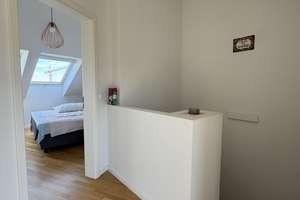 Doppelt schön: Stilvolle Maisonette mit zwei Balkonen und viel Licht – Stuttgarter Straße 103, 70469 Feuerbach-Mitte, Stuttgart – Vorschaubild 27