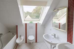 Reihenendhaus in Kladow: 5,5 Zimmer, ca. 520 m² Grundstück und Terrasse – Die vollständige Adresse der Immobilie erhältst du vom Anbieter., 14089 Gatow, Berlin – Vorschaubild 11