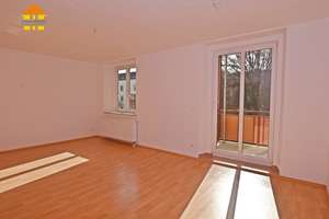 *Tolle Kapitalanlage: 2 Zimmer & Balkon auf der Humboldthöhe* – 9130 Sonnenberg, Chemnitz – Vorschaubild 9