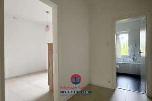 MG-RHEYDT: SANIERTE 2,5-ZIMMERWOHNUNG MIT KÜCHE IM ZWEITEN OBERGESCHOSS +GEPFLEGTES 3-PARTEIENHAUS – Pötterstraße 62, 41236 Rheydt, Mönchengladbach – Vorschaubild 5