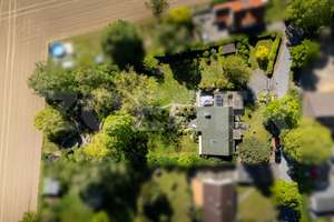 STILVOLL WOHNEN IM GRÜNEN - Freistehendes Haus mit einzigartigem Grundstück – Die vollständige Adresse der Immobilie erhältst du vom Anbieter., 59069 Rhynern, Hamm – Vorschaubild 10