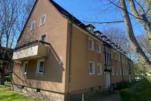 Nienkampstraße 6, helle 1 Raum Wohnung im 1. OG