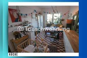 Tauschwohnung: 75m² Altbau Lindenthal/Sülz, 2 Balkone, 980€ – Tausch – Die vollständige Adresse der Immobilie erhältst du vom Anbieter., 50939 Sülz, Köln – Vorschaubild 6