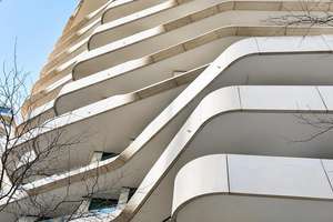 Exklusive Wohnung im Marco-Polo-Tower mit schönster Terrasse Hamburgs – Die vollständige Adresse der Immobilie erhältst du vom Anbieter., 20457 HafenCity, Hamburg – Vorschaubild 10