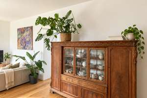 Vollmöblierte 3-Zimmer-Wohnung zur Untermiete (flexibel) – 40233 Flingern Nord, Düsseldorf – Vorschaubild 4