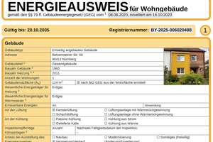Reiheneckhaus in Nürnberg Ziegelstein in begehrter Lage – Die vollständige Adresse der Immobilie erhältst du vom Anbieter., 90411 Ziegelstein, Nürnberg – Vorschaubild 40