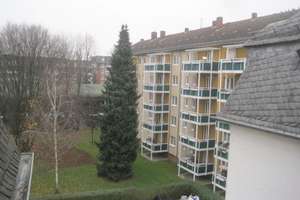 Zentrale Lage! Sanierte/Renovierte 2-Zimmer-Wohnung Anmeitung ab 02.11.2026 – 60431 Ginnheim, Frankfurt am Main – Vorschaubild 8