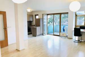 *** Helle und große 1 Zimmer Etagenwohnung mit Süd-Westbalkon und Tiefgarage *** – Die vollständige Adresse der Immobilie erhältst du vom Anbieter., 81245 Altaubing, München – Vorschaubild 1