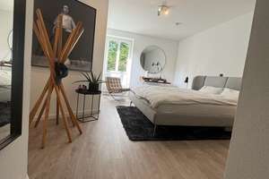 Großzügige 2-Zimmer Wohnung mit ausgezeichneter Verkehrsanbindung im schönen Blankenese zu verkaufen – Rissener Landstraße 23, 22587 Blankenese, Hamburg – Vorschaubild 9