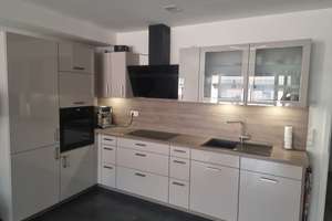 Wohnen mit Charakter: Zwei-Zimmer-Wohnung in Nörvenich – 52388 Nörvenich – Vorschaubild 1