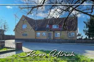 Zweifamilienhaus in Bestlage von Stelle – Harburg (Kreis) – Vorschaubild 1