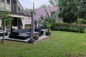 Ein Haus im Erholungsgebiet, das Erholung, Privatsphäre auf besondere Weise  vereint – Die vollständige Adresse der Immobilie erhältst du vom Anbieter., 48231 Warendorf – Vorschaubild 3