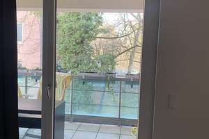 Exklusive 2-Zimmer-Wohnung in Sendling, München – Die vollständige Adresse der Immobilie erhältst du vom Anbieter., 81369 Untersendling, München – Vorschaubild 5