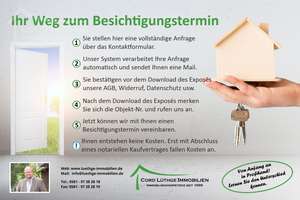 Gepflegter Resthof in Suderburg-Räber, am Ortsrand gelegen – Die vollständige Adresse der Immobilie erhältst du vom Anbieter., 29556 Suderburg – Vorschaubild 6