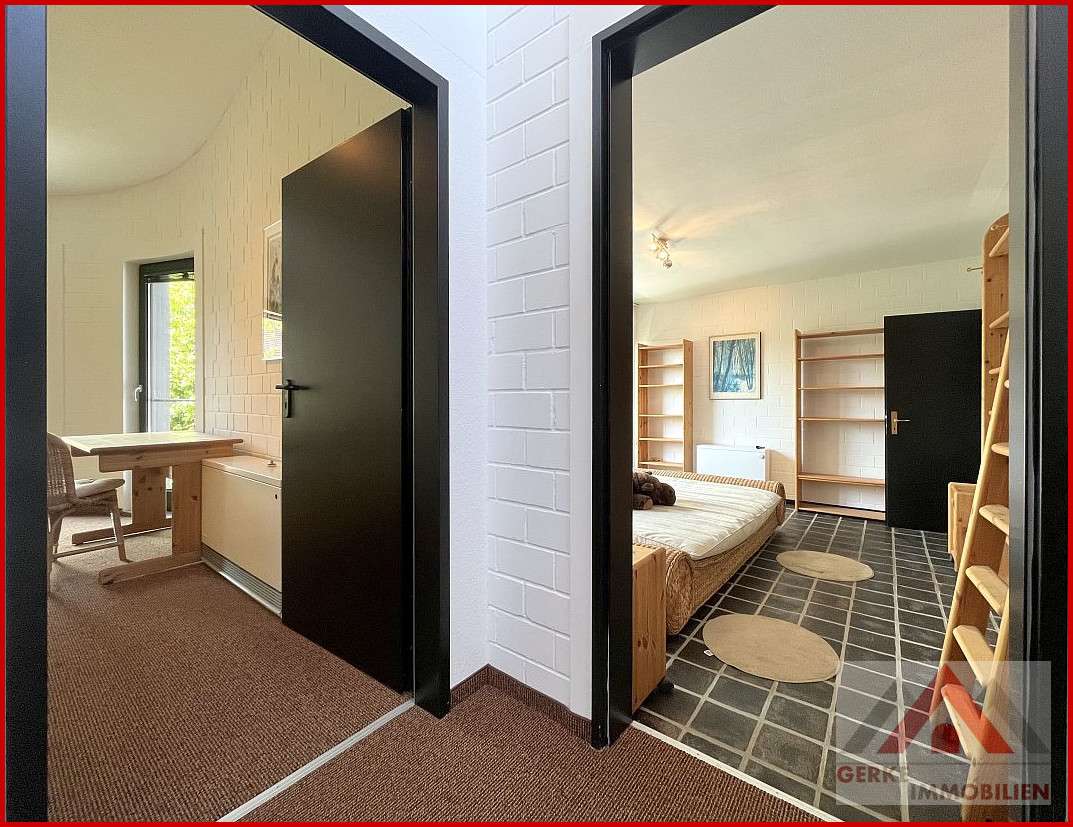 Immobilie in Vöhl - Stilvolles Wohnen auf dem Land – modern, ruhig, außergewöhnlich - Bild 6