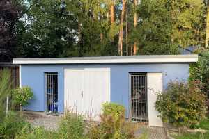 Idylle bei Berlin mit S-Bahnanschluss - provisionsfrei – Bermannstraße 29, 15345 Märkisch-Oderland (Kreis) – Vorschaubild 8