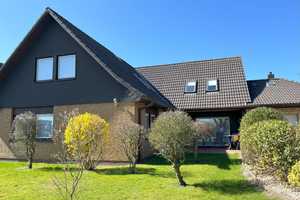 Wohnhaus mit 5 Ferienwohnungen – Wittmund (Kreis) – Vorschaubild 4