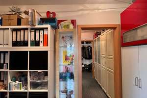 Großzügige 4 Zimmer Wohnung mit Wintergarten, Balkon und hochwertiger Einbauküche – Die vollständige Adresse der Immobilie erhältst du vom Anbieter., 12627 Hellersdorf, Berlin – Vorschaubild 30