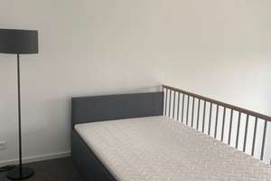 Galerieapartment über 2 Ebenen - Fitness im Haus – Am Oberwiesenfeld 9, 80809 Am Riesenfeld, München – Vorschaubild 10