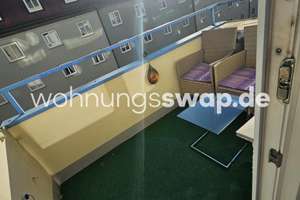 Wohnungstausch: Clemensstraße 88