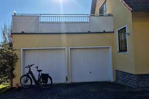 Charmantes Einfamilienhaus in ruhiger Wohnlage von Waldbrunn – inklusive Einliegerwohnung – Die vollständige Adresse der Immobilie erhältst du vom Anbieter., 97295 Waldbrunn – Vorschaubild 5