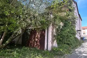 Mehrfamilienhaus in Wurmannsquick am Marktplatz – Rottal-Inn (Kreis) – Vorschaubild 2