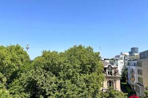 Exklusives Penthouse im Frankfurter Westend – 60325 Westend-Süd, Frankfurt am Main – Vorschaubild 15