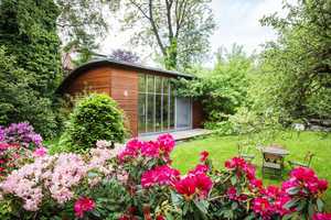 Großfamilie herzlich willkommen. Mit Atelier u. 2. Baurecht, top Zustand, fußläufig zum See! – Landsberg am Lech (Kreis) – Vorschaubild 2