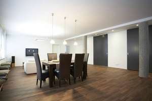 Großzügige 3,5-Zimmer-Wohnung mit Loftcharakter in Stuttgart-Mitte/West 
