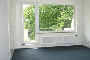 Wandsbek-Tonndorf, 1-Zimmerwohnung in ruhiger Lage, Nähe Studio Hamburg – Wöschenhof 19, 22045 Tonndorf, Hamburg – Vorschaubild 7