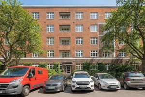 Freuen Sie sich auf Ihr neues Zuhause in Barmbek-Nord – Die vollständige Adresse der Immobilie erhältst du vom Anbieter., 22307 Barmbek-Nord, Hamburg – Vorschaubild 2