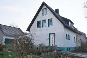 Einfamilienhaus in ruhiger Sackgassenlage von Neuenbeken