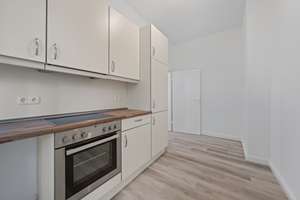 Ottensen! Helle 2 Zimmer mit Balkon-Energiewert B- Einbauküche-top Zustand-Provisionsfrei – Die vollständige Adresse der Immobilie erhältst du vom Anbieter., 22763 Ottensen, Hamburg – Vorschaubild 4