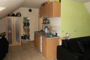 1 Zi.Wohnung  für 1 Jahr – Paracelsusstr. 35/2, 70771 Esslingen (Kreis) – Vorschaubild 5