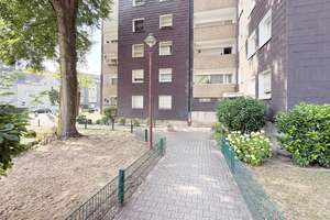 Gelsenkirchen Buer - Helle, gepflegte und leerstehende 4-Zimmer-Wohnung samt Garage! – 45897 Buer, Gelsenkirchen – Vorschaubild 18