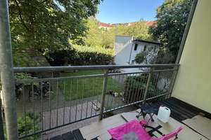 Helle 3-Zimmer-Wohnung mit großem Balkon ,Provisionsfreie in Gohlis-Süd – Wiederitzscher Str. 21, 4155 Gohlis-Süd, Leipzig – Vorschaubild 13