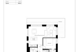 2-Zimmer-Eigentumswohnung im Townhouse in Berlin-Wilmersdorf – Aachener Straße 35-38, 10713 Wilmersdorf, Berlin – Vorschaubild 11