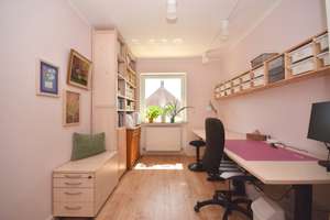 *RESERVIERT* | Modernisiertes Reihenmittelhaus in gewachsener und familienfreundlicher Wohnsiedlung! – Die vollständige Adresse der Immobilie erhältst du vom Anbieter., 28277 Kattenesch, Bremen – Vorschaubild 14