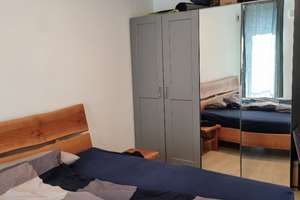 modernes Wohnen in Citylage, 2 Zimmer. 48 m², Balkon, seniorengerecht – Schlossstr. 2, 24103 Altstadt, Kiel – Vorschaubild 9