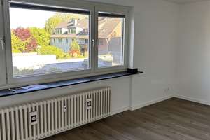 Sehr gepflegte  2 Zimmerwohnung in guter Lage von Essen Bergerhausen – Werrastraße 54, 45136 Bergerhausen, Essen – Vorschaubild 2