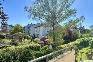 Freie 3-Zi.-Wohnung mit kleinem Balkon in attraktiver Lage, renovierungsbedürftig, TG-Stellplatz – Die vollständige Adresse der Immobilie erhältst du vom Anbieter., 70499 Weilimdorf (Ortsteil), Stuttgart – Vorschaubild 2