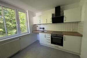 Großzügig, Gemütliche Wohnung mit neuer Einbauküche in Laubegast – Hermann-Seidel-Straße 11, 1279 Laubegast, Dresden – Vorschaubild 9
