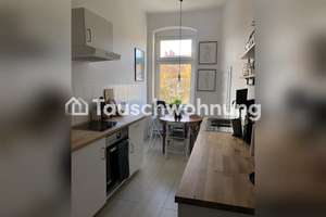 Tauschwohnung: Tausche große 2-Zimmer-Wohnung im Wedding, Berlin – Die vollständige Adresse der Immobilie erhältst du vom Anbieter., 13351 Wedding, Berlin – Vorschaubild 5